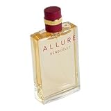 ALLURE SENSUALLE by CHANEL - 3.4 oz EDP Spray - TESTER