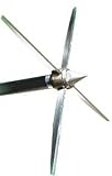 Arrow Dynamics Gobbler Gullotine Broadhead 100gr 3pk
