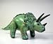 Triceratops Inflatable Dinosaur