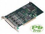 �R���e�b�N 24�r�b�g�������͑Ή��A�b�v�_�E���J�E���^ CNT24-4D(PCI)H