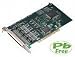 �R���e�b�N 24�r�b�g�������͑Ή��A�b�v�_�E���J�E���^ CNT24-4D(PCI)H