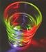 Light Up Shot Glasses, Set of 4