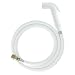 5016200WT WH SINK SPRY & HOSE - LDR INDUSTRIES - TUBULAR PLUMBING