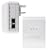 Netgear XEB1004 85Mbps Powerline Ethernet Switch Kit - Double Unit Pack