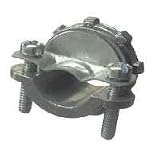 Halex 20510 Nm Clamp Connector 3/8"