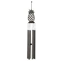 Colonial Williamsburg Pineapple Windchime