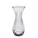 Miller Rogaska by Reed & Barton Crystal Soho 7-Inch Vase