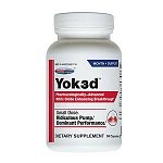 USP Labs Yok3d 90 Capsules