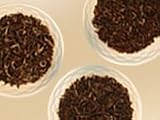 シェドゥーブル 紅茶ギフト ダージリン プレミアム トリオ Chef-d'oeuvre Darjeeling Premium Trio