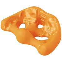 下腹すっきり！骨盤補正ダイエットクッション　『骨盤スタンド』