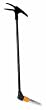 Fiskars Long Neck Swivel Grass Shears
