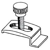 Storm Door Clip 1/4