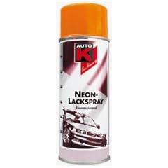 Auto-K Neon Lackspray Grundierung Wei� Matt 400 ml 233092