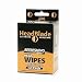 Headblade Head Wipes, 12-Count Boxes (Pack of 3)