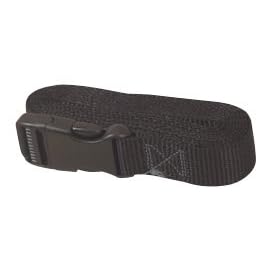 EPCO CS 12 1 Marine Travel Strap - 8 Piece by EPCO Products, Inc.