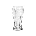 Libbey 2478 23 Ounce Chivalry Large Beer Glass (2478LIB) Category: Beer Mugs and Glasses