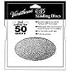 Rust-Oleum 203937 Varathane 50 Grit Sand Discs for EZV Floor Finish Sanders, 3-Pack
