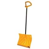 Buy Ames Poly Snow Shovel With Versa-Grip Handle