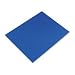 Office Products : Riverside Paper 54651 Colored 4-ply Poster Board, 22 x 28, Dark Blue, 25 Boards/Carton