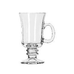 8.5 Oz. Irish Coffee Mug (5295LIB) by Libbey