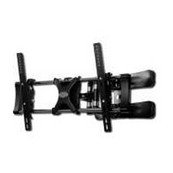 Tronje PSW976S Wandhalterung für LCD/TFT-Bildschirmen 81,2 cm (32 Zoll) bis 127 cm (50 Zoll) schwarz