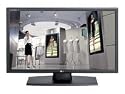 LG M4210C-BA - 42" LCD flat panel display - widescreen - 720p - HDTV monitor - black