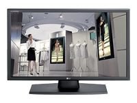 LG M4210C-BA - 42 LCD flat panel display - widescreen - 720p - HDTV monitor - black