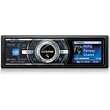 iDA-X305S - Alpine In-Dash MP3/WMA/AAC Receiver with USB Cable for Total iPod and iPhone Integration