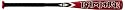 Easton LX66 Rampage Little League Baseball Bat