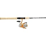 Shimano¨ Sonora/Cabela's Pro Guide¨ Spinning Combo