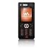 Sony Ericsson W880i Prepay Mobile Phone On Orange