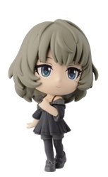 ちびきゅんキャラ『アイドルマスター シンデレラガールズ』～安部菜々・高垣楓・城ヶ崎美嘉～　高垣楓　単品