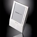 Kindle: Amazon's New Wireless Reading Device