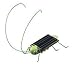 Solar desk hopper