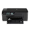 HP Officejet 4500 Desktop All-in-One - Multifunction ( fax / copier / printer / scanner ) - colour - ink-jet - copying (up to): 28 ppm (mono) / 22 ppm (colour) - printing (up to): 28 ppm (mono) / 22 ppm (colour) - 100 sheets - 33.6 Kbps - USB