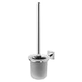 Tiger 2749 Badserie Melbourne Toilettenb�rste mit Halter, Messing