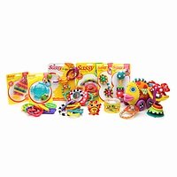 Sassy Baby's First Toys