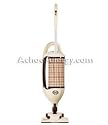 SEBO Felix Kombi Classic Upright Vacuum (Plaid)
