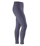 Irideon Issential Riding Tights (Plus Sizes) (Midnight)