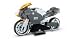Mega Bloks ProBuilder Carbon Series: Sports Bike