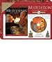Practical Meditation with Buddhist Principles Book & DVD