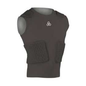 Buy McDavid 787Y HexPad 5-Pad Sleeveless Body Shirt
