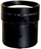 Olympus C 160 - Converter