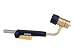 Bernzomatic 19542 TS99T Trigger Start Swivel Head Torch