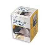 Cara Enema Syringe Adult
