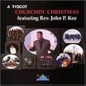 A Tyscot Churchin' Christmas