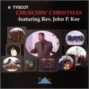 Review Various Artists  / A Tyscot Churchin' Christmas [CASSETTE]