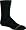 GOLD TOE Boys' Rib Dress Crew Socks - 3 pr pk Blue (Large 3-9)