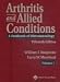 Arthritis and Allied Conditions: A Textbook of Rheumatology (Two Volume Set)