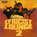 CD-Charts  Third Party New : Lyricist Lounge, Vol. 2